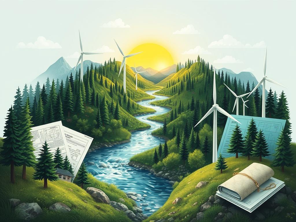 Legislația privind mediul