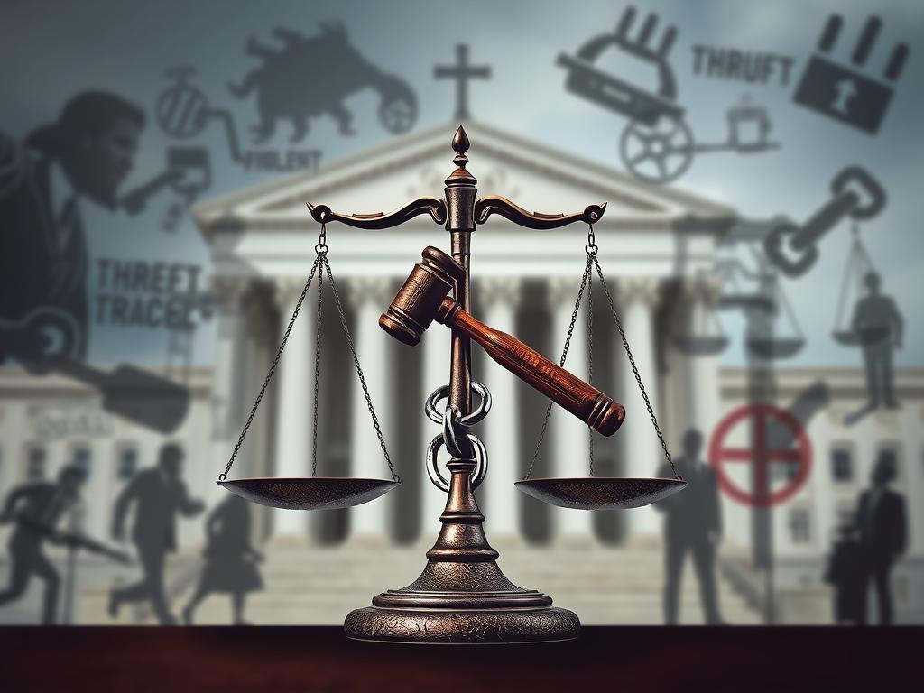 Modificări ale Codului Penal