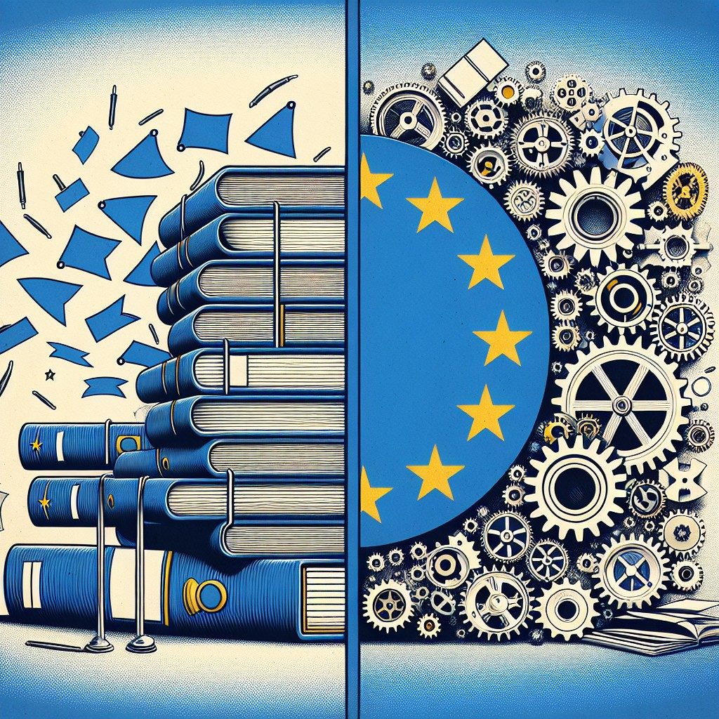 armonizare juridică