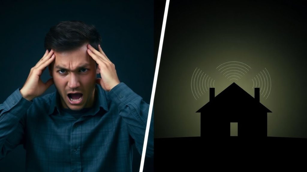 Vecini gălăgioși, soluții legale pentru liniște.