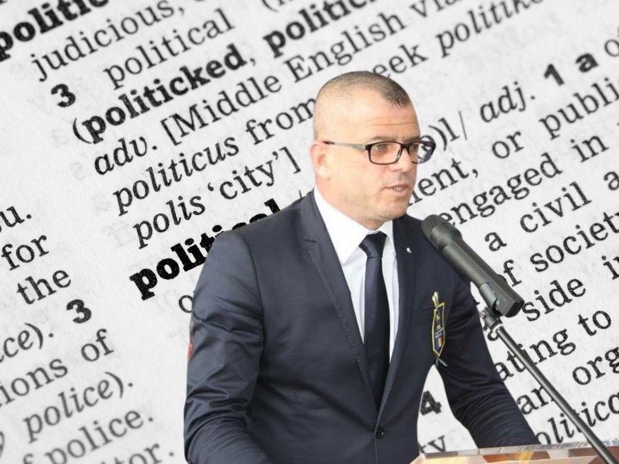 Costel Barbu optimizează reforma prin simplificare legislativă