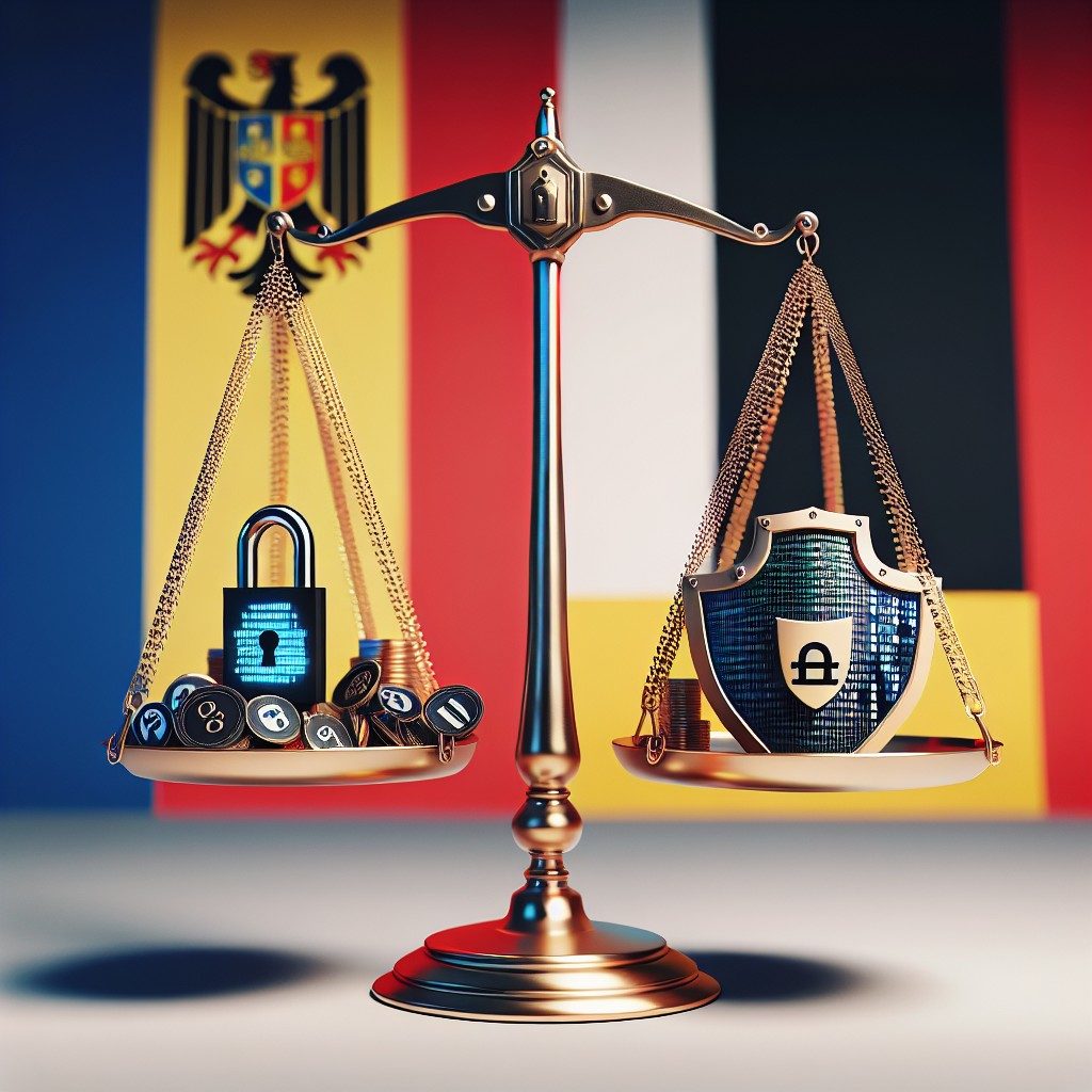 protecția datelor civile