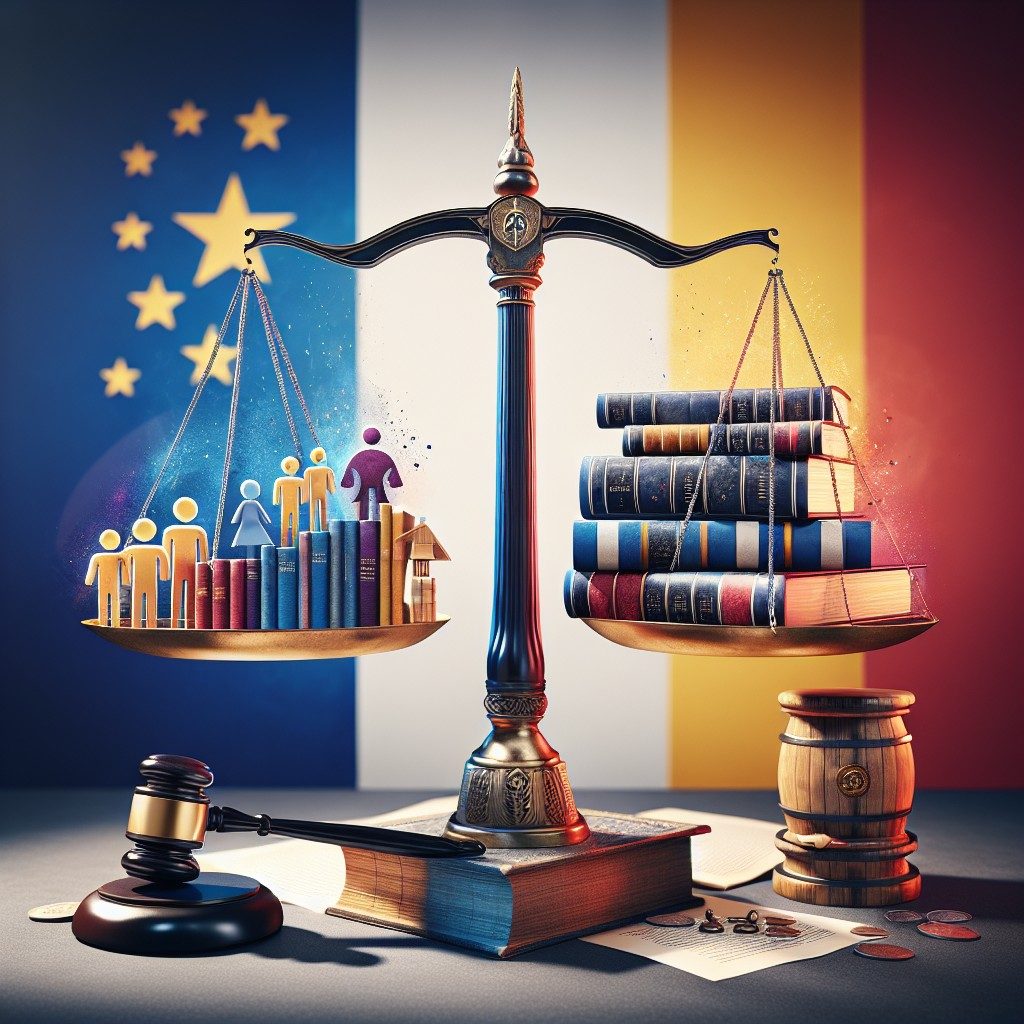 jurisprudență legislativă